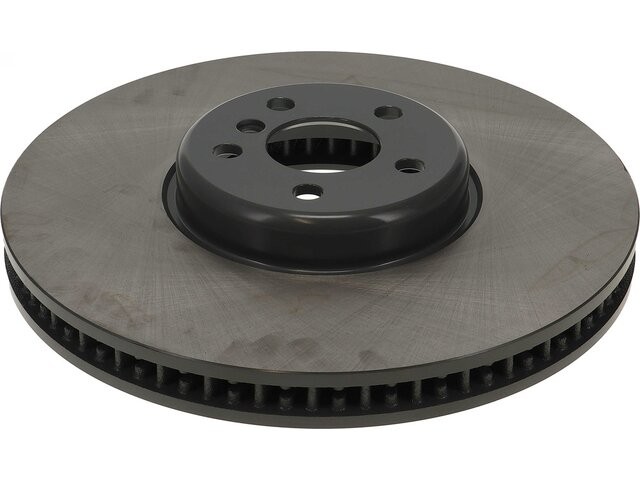 For 2021-2025 BMW M440i xDrive Brake Rotor Front Left API 59441XNDN 2022 2023