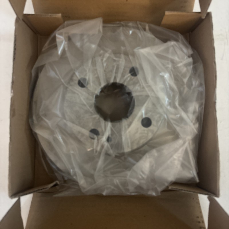Front Disc Brake Rotors for 1991-2003 Ford Escort 1990s Mazda MX-3 Protege & 323