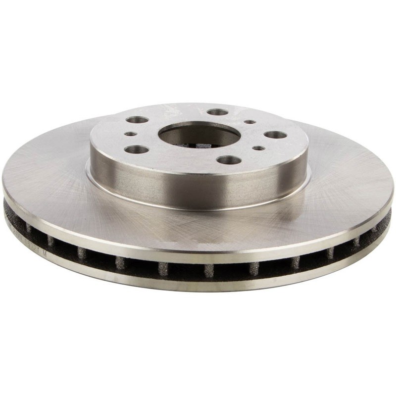 For Toyota Camry 1987 1988 1989 1990 1991 Magma Front Brake Rotor TCP gallery