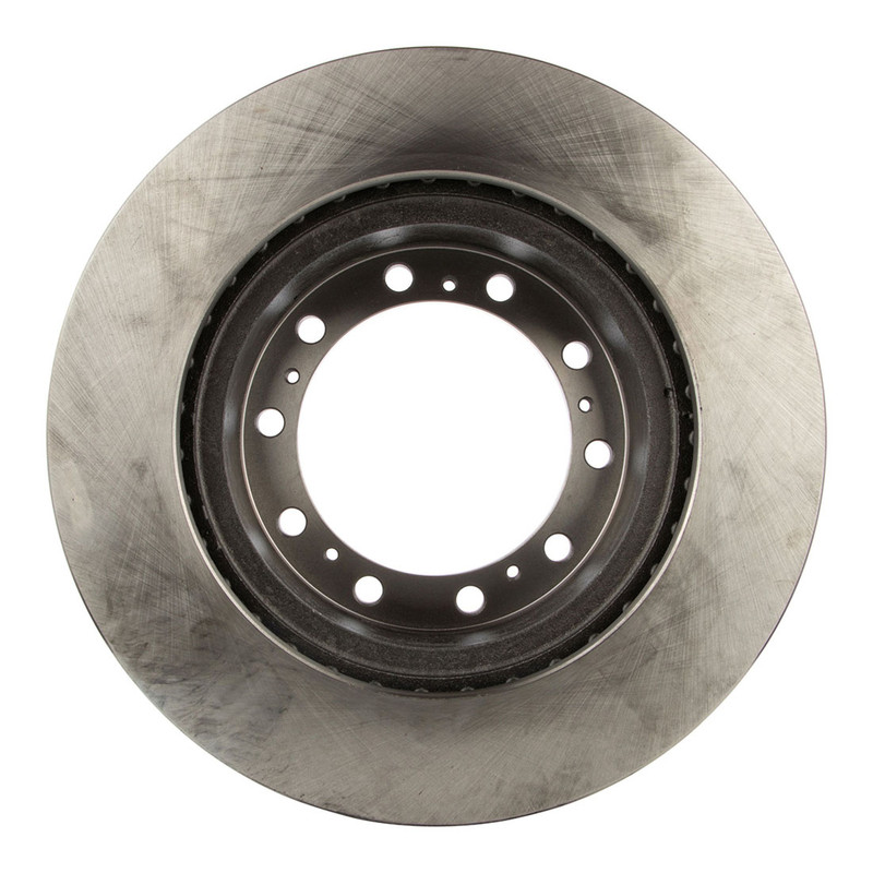 New Front Rear Disc Brake Rotors fits 1980-1991 Chevy B60 1993-2002 Chevy B7 gallery