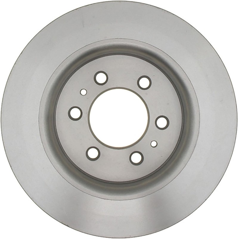 ACDelco Front Brake Rotor 18A2461A / GM 19307036 Brake Rotor for Ford F-150