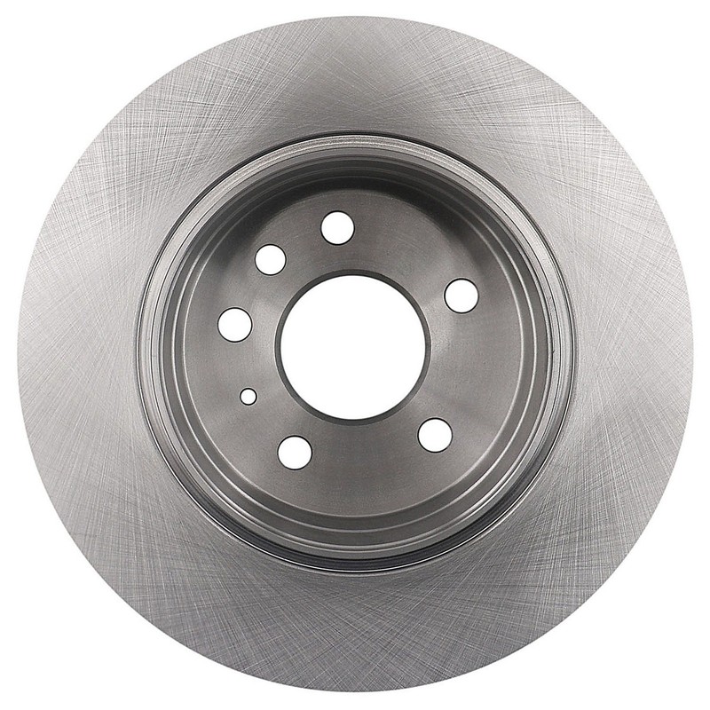 Perfect Stop Rear Disc Brake Rotor for L300, 9-3, L200, LW200+More (661382) gallery