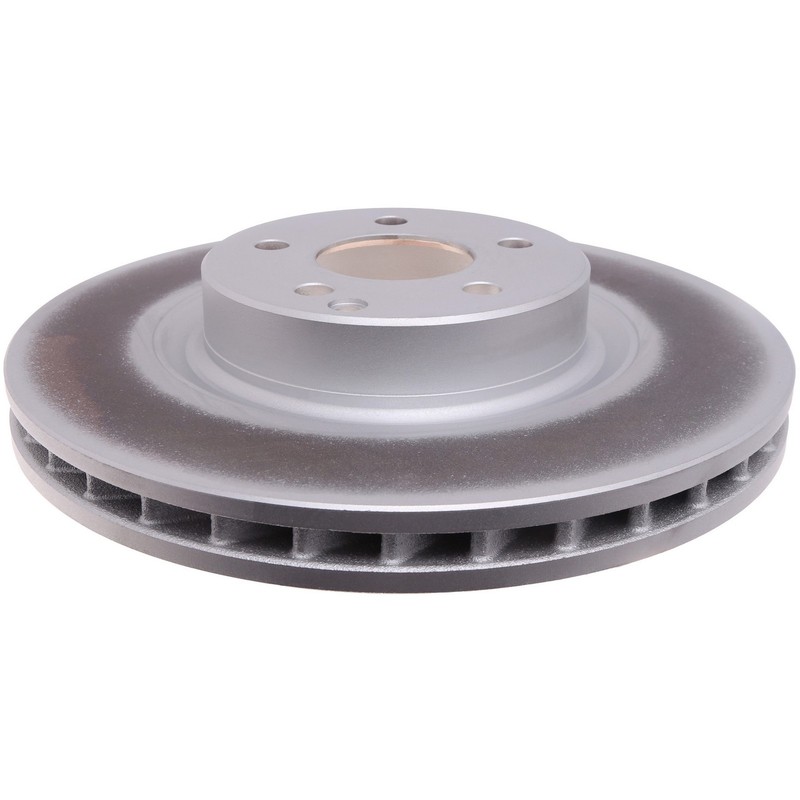 For 2007-2009 Mercedes-Benz E550 | Centric Front Disc Brake Rotor gallery