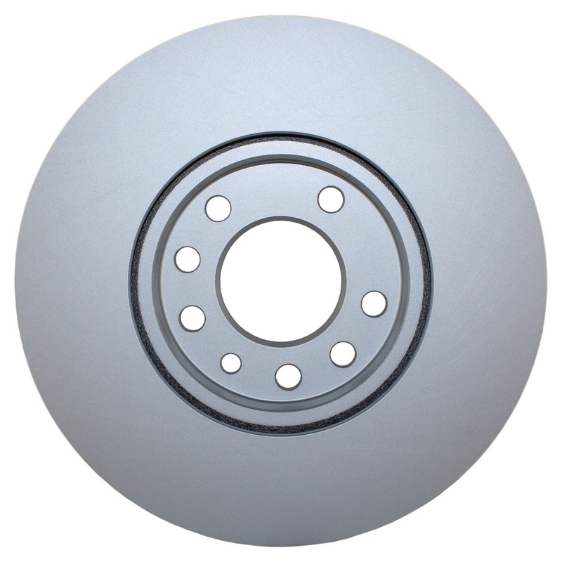 Bison Performance Front Coated 288mm Brake Disc for 9-3 9-5 900 L100 L300 LS LW2 gallery