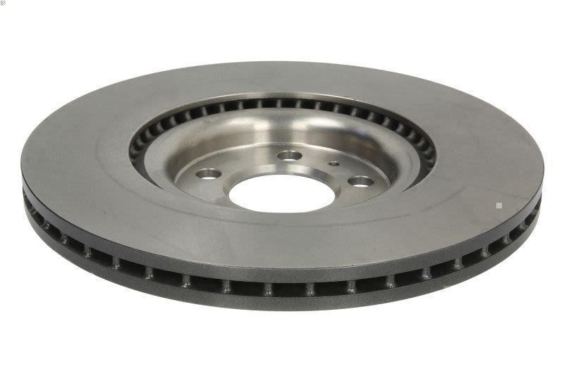 1X Brake Disc Brembo 9.7880.21 for Audi A3 (8L1) 1.8 1996-2003