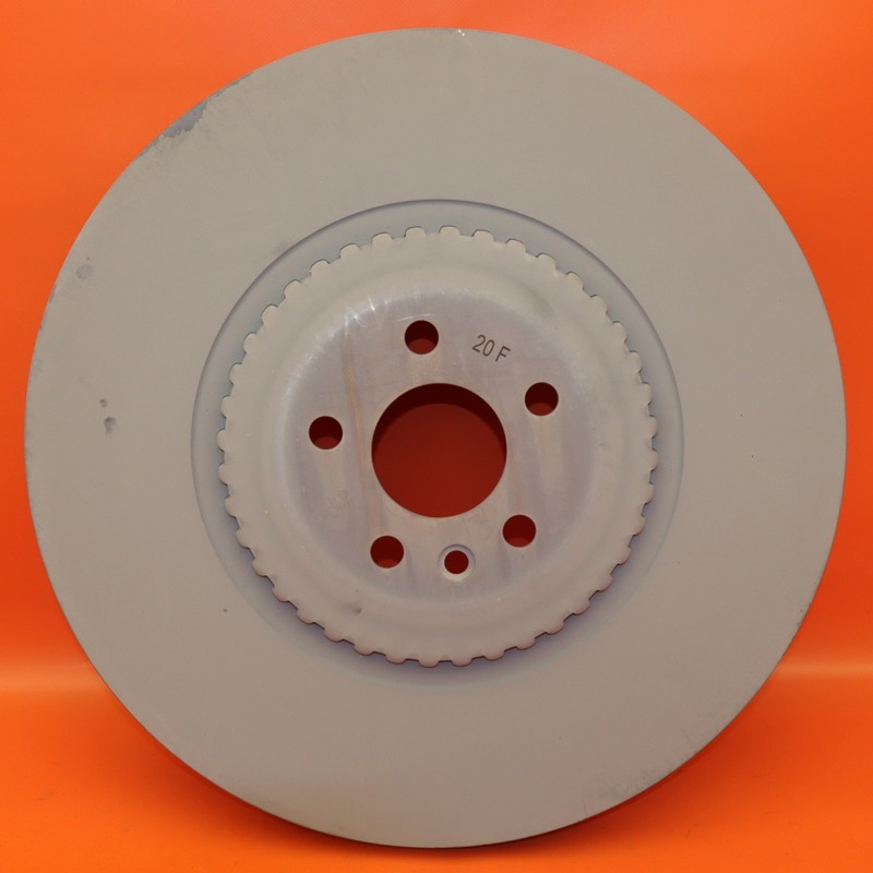 RANGE ROVER VELAR BRAKE ROTOR DISK FRONT 2020 LR116911 OEM