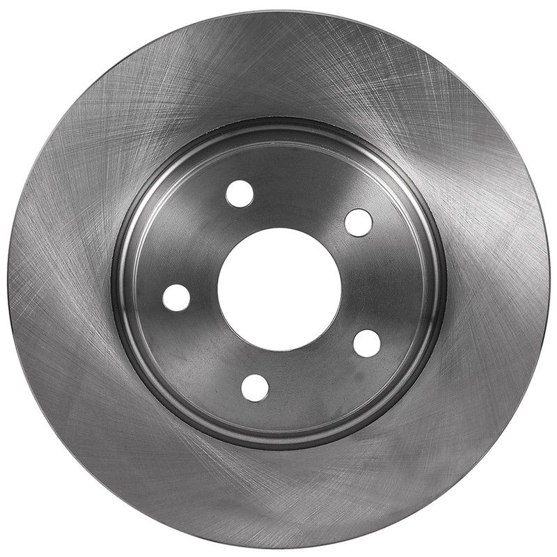 Front Brake Rotors & Ceramic Pads For Chevrolet Cobalt HHR 2007-2009 Saturn Aura gallery