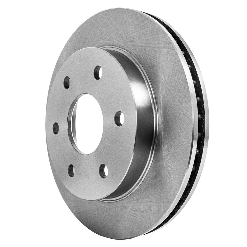 Front & Rear Disc Rotors w/Brake Pads for 99-06 Chevy Silverado GMCSierra 1500 gallery