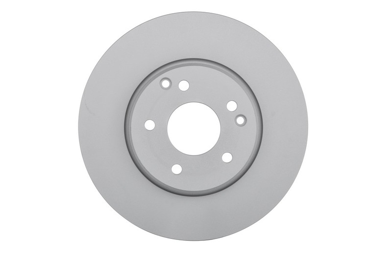 Bosch 0 986 478 876 brake disc for Chrysler, Mercedes-Benz