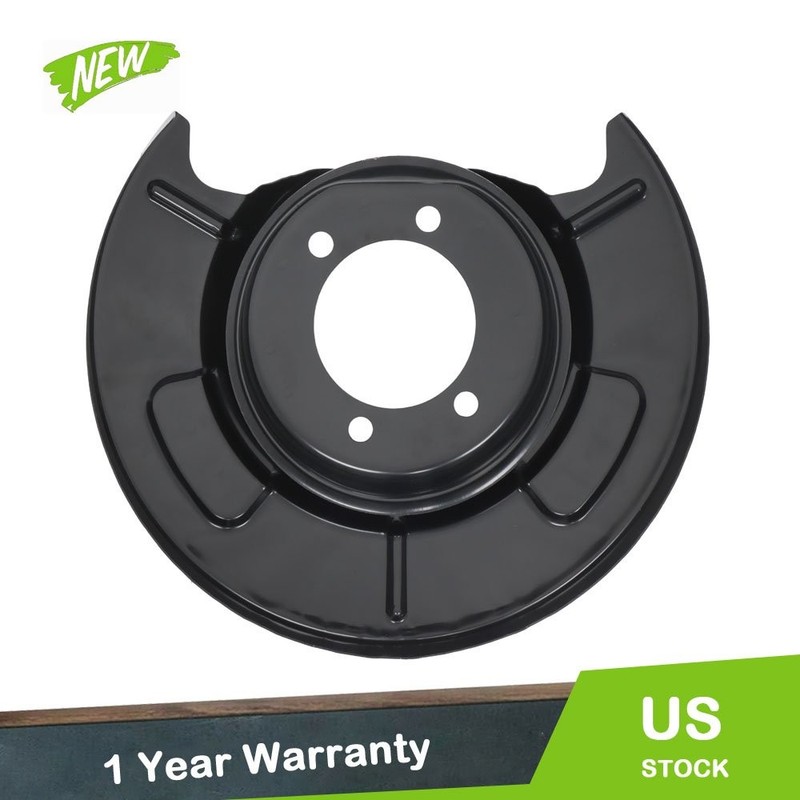 26691AL00A Brake Backing Plate Right For Subaru Outback 2015-2019 2.5L 3.6L H4