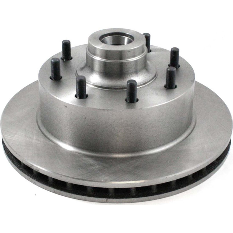 For Dodge B250 1994 2X Front Brake Rotors gallery