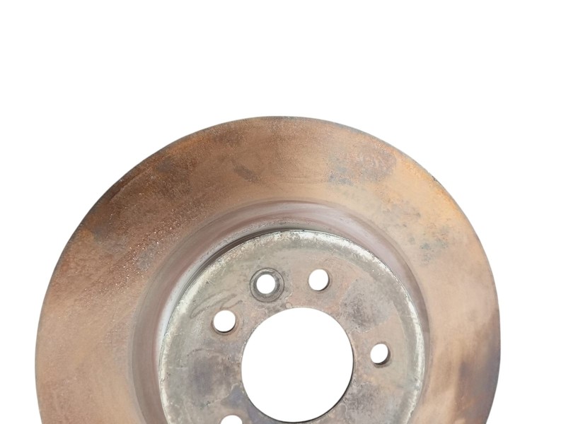2010-2016 Land Rover LR4 Brake Disc SDB000624 gallery
