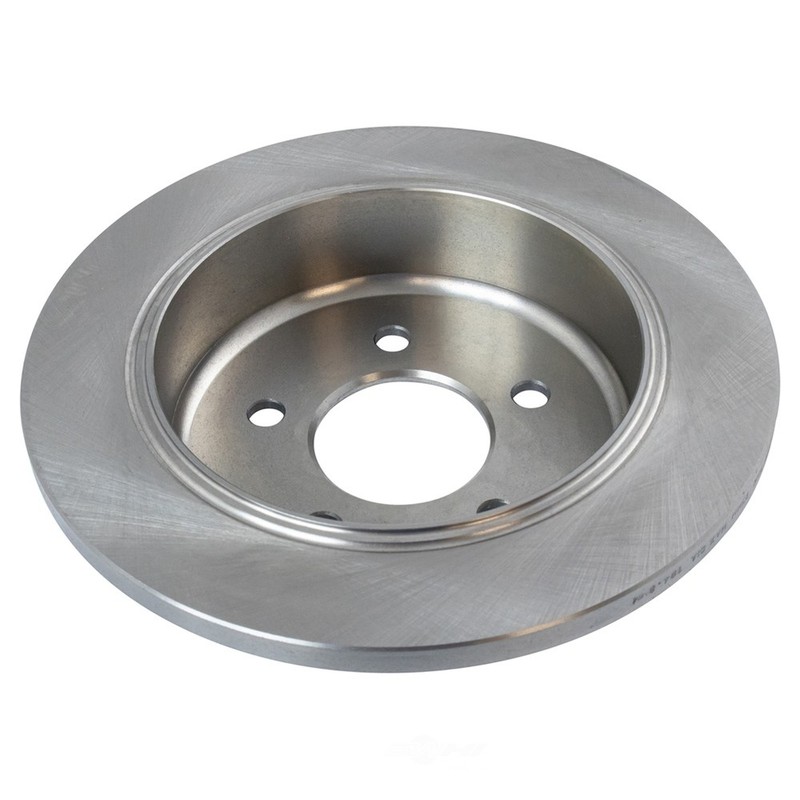 Disc Brake Rotor Set-4 Piece Brake Rotor Set TRQ BRA13917 gallery