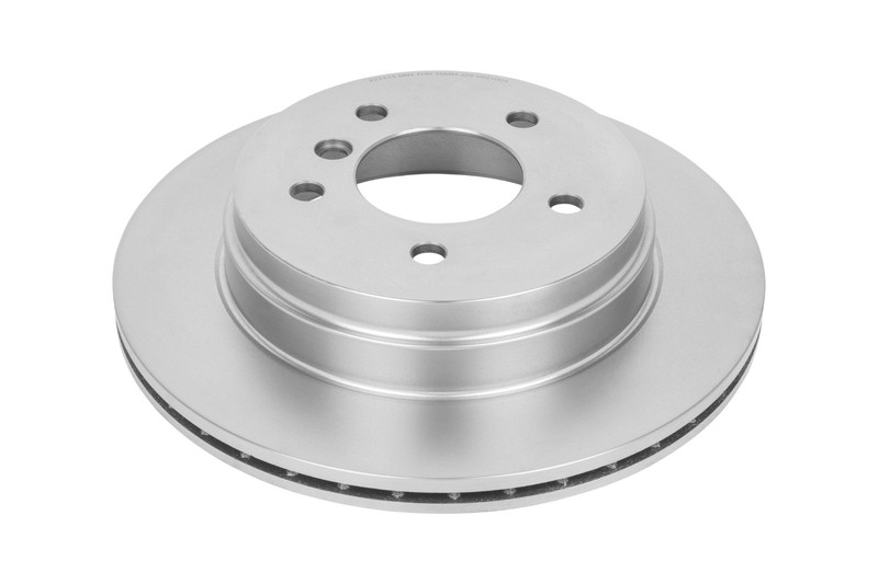 Rear Brake Rotor/Disc Fit For BMW X1, X3 Rear gallery