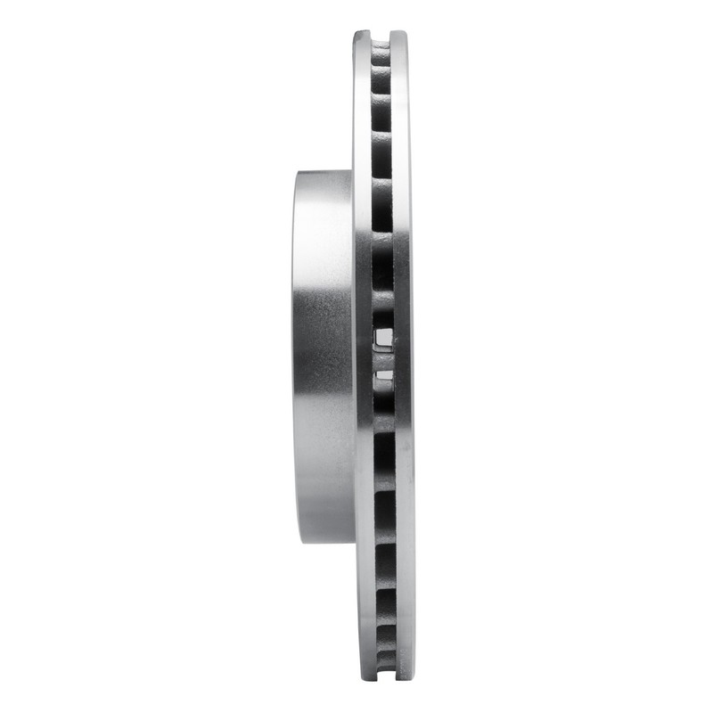 For Sterling 827 89-91 Brake Rotor DFC Premium Drilled & Slotted Front Driver gallery