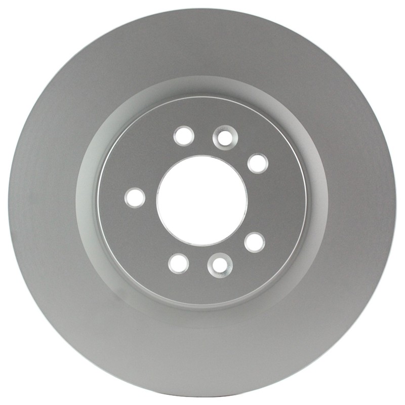 Hella Pagid 360mm Front Disc Brake Rotor For Land Rover Discovery Range Rover gallery
