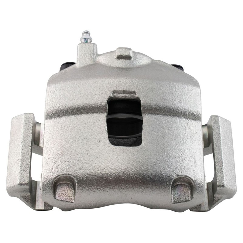 Rear Brake Pad & Rotor Kit Ceramic Premium G-Coated For 18 500X Renegade gallery