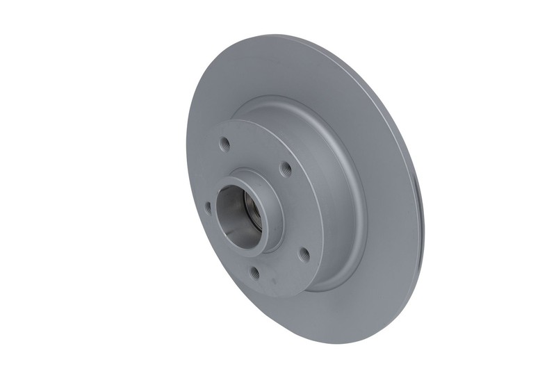 X2 PCS L&R SIDES BRAKE DISC 24.0108-0118.2 gallery