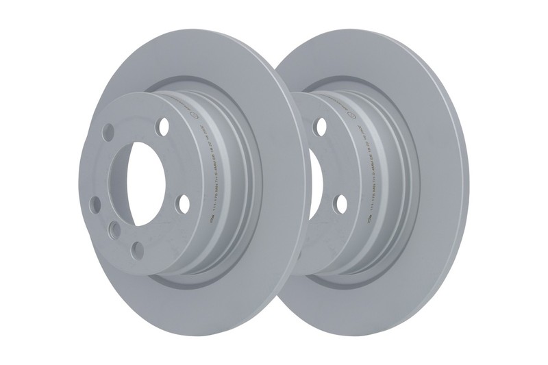 ATE 24.0111-0175.1 Brake Disc for BMW gallery