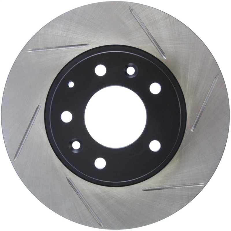 Stoptech ST Slotted Sport Brake Rotors 126.45051SL