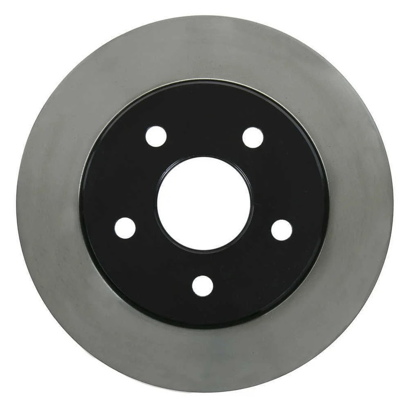 NEW Front Left or Right Disc Brake Rotor WAGNER BD126062E