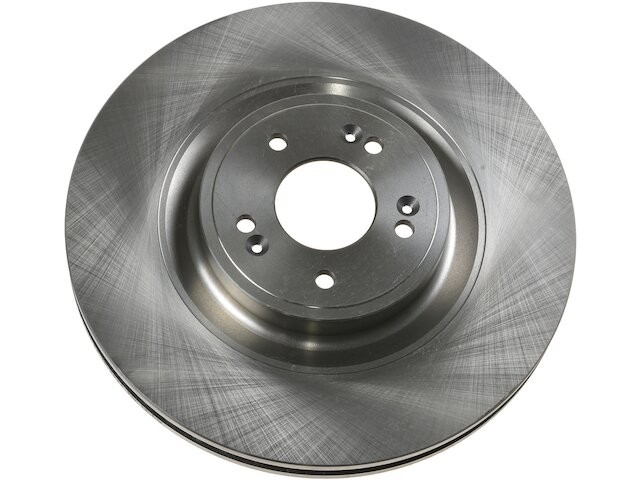 Front API OEF3 Brake Rotor fits Genesis G80 2018-2020 81MQPH