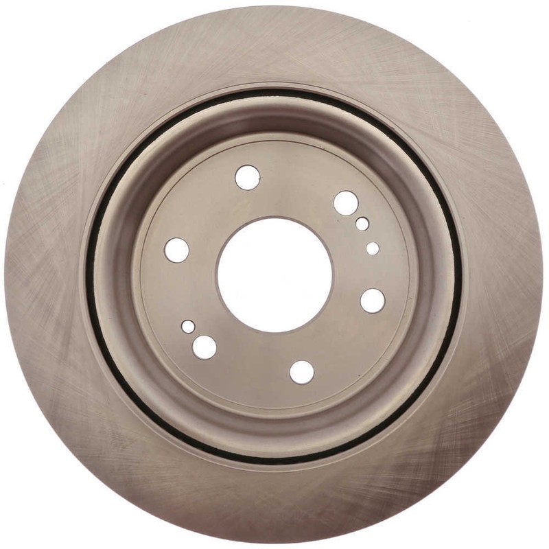 Disc Brake Rotor-R-Line Raybestos 582457R gallery