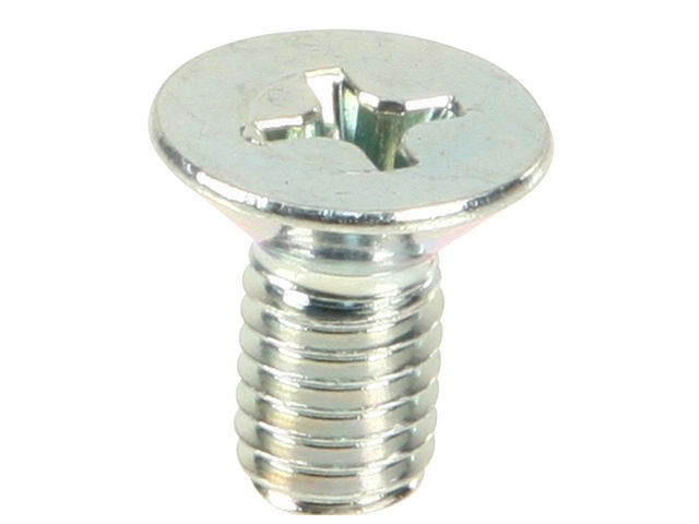 Genuine Brake Rotor Set Screw fits Mazda 3 2019-2025 43RSXNSH