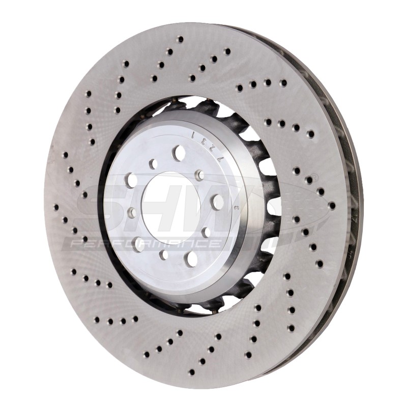 SHW Performance BFL48251 Performance Part