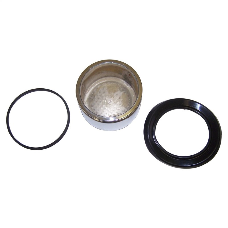 Crown Automotive Fits For Jeep Replacement Crown Automotive J8125534 Brake