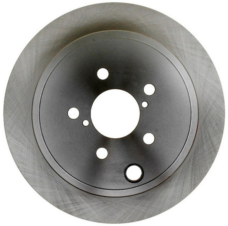 Disc Brake Rotor for Fits 2014-2010 Subaru Outback Rear, 2014-2008 Subaru Impre gallery