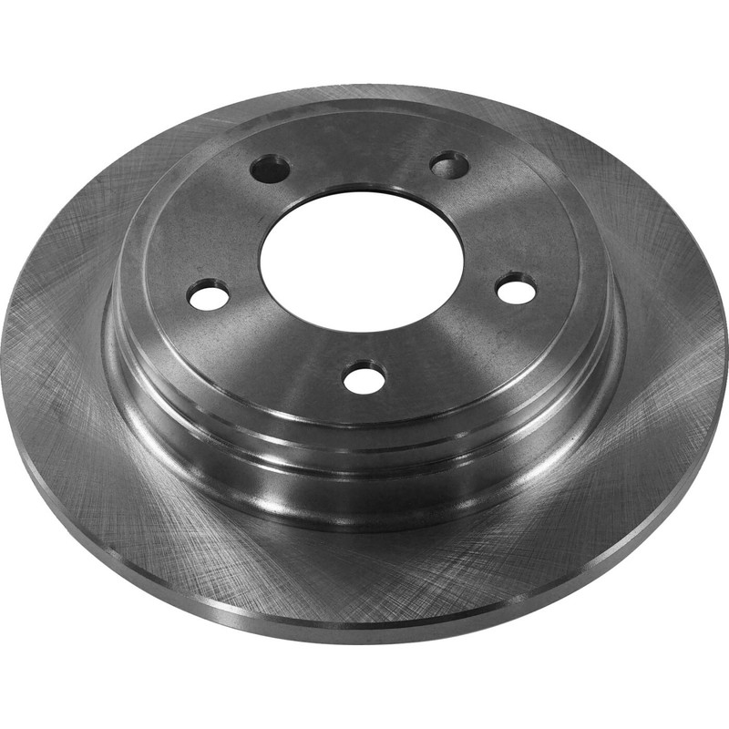 Yorker Rear Left or Right Solid 1 Pc