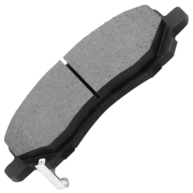Front and Rear Ceramic Brake Pads for Compass Patriot Dodge Avenger Lancer L15CA gallery