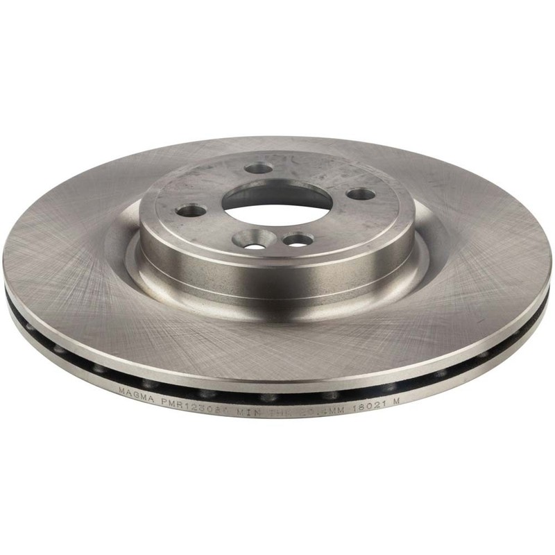 For Mini Cooper 2007-2015 Magma Front Brake Rotor gallery