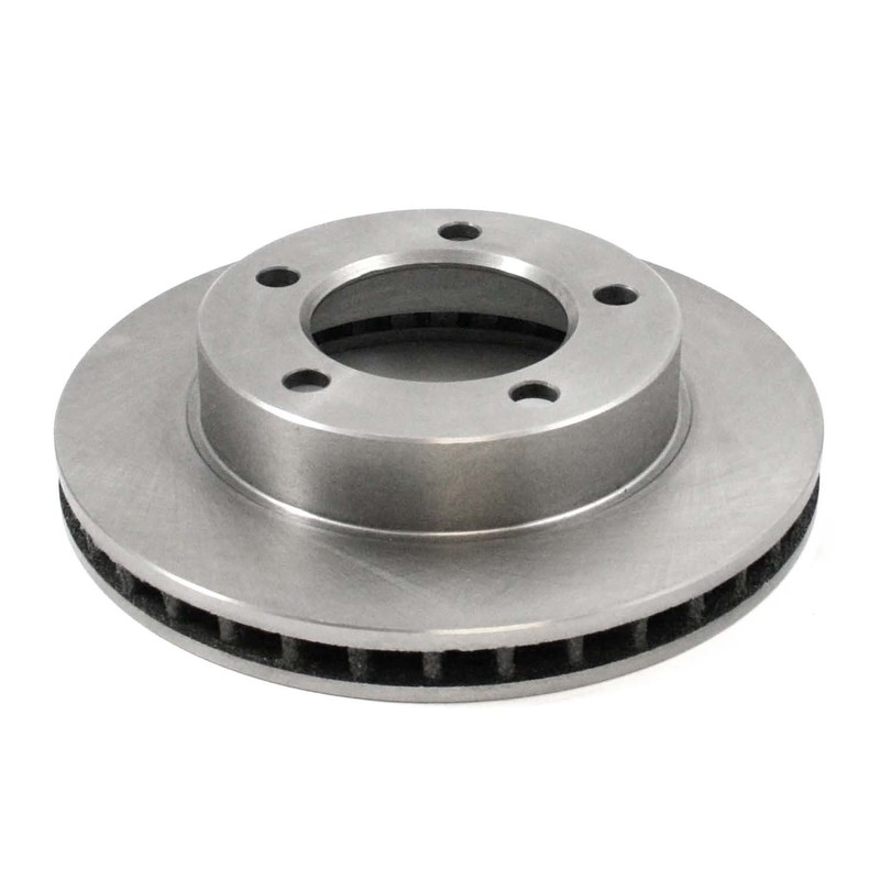 Disc Brake Rotor for 1976-1993 Ford Bronco, F-100, F-150 4WD gallery