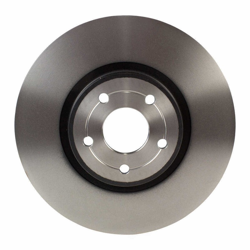 Disc Brake Rotor Motorcraft BRRF-236 fits 14-18 Ford Transit Connect