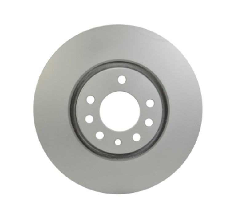 Pagid Front Disc Brake Rotor for 9-5, Astra, 9-3 (355108232)