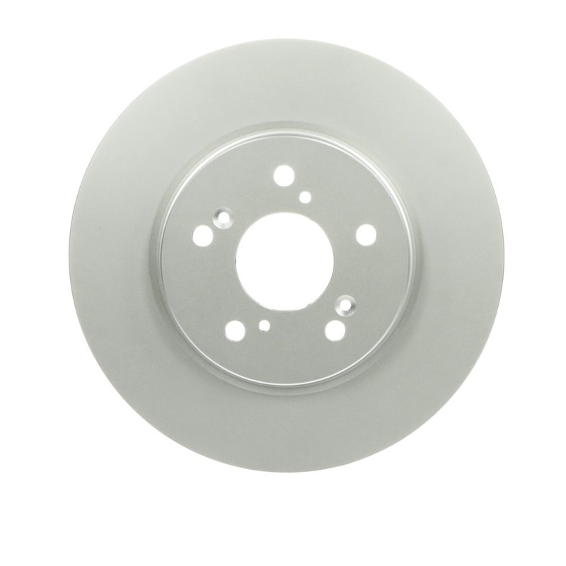 Bosch 26010792 Disc Brake Rotor