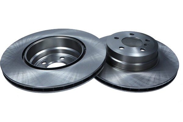 Maxgear 19-2454 Brake Disc for BMW