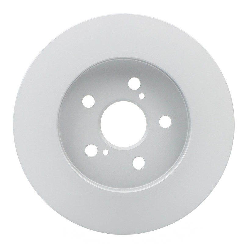 Rear Disc Brake Rotor for Toyota Prius Prime Corolla Lexus CT200h 580704FZN gallery