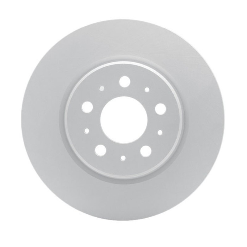 For Tesla 3 2017-2025 Disc Brake Rotor | 25 mm. / 0.98 inches Nominal Thickness gallery