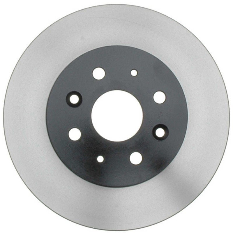 Disc Brake Rotor-Specialty - Street Performance Raybestos fits 03-05 Kia Rio gallery