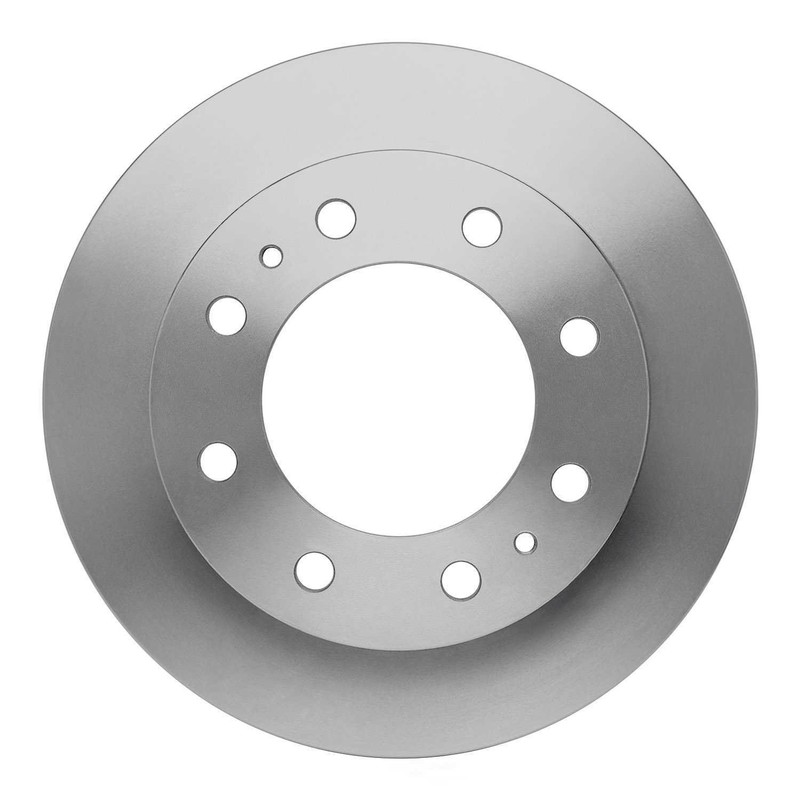 Frt Disc Brake Rotor DFC 600-48051