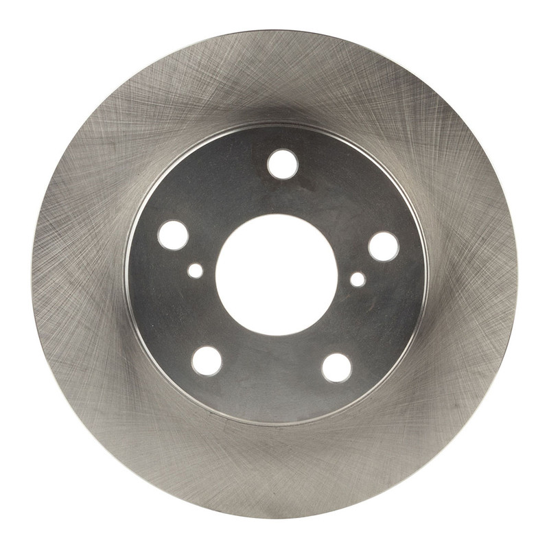 Front Disc Brake Pad Set Disc Brake Rotor for Toyota MR2 1991-1995 gallery