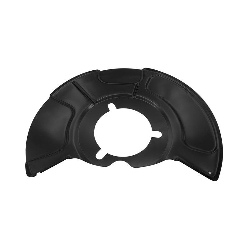 Front Right Brake Dust Shield For 2011 - 2025 Dodge Durango Jeep Grand Cherokee gallery