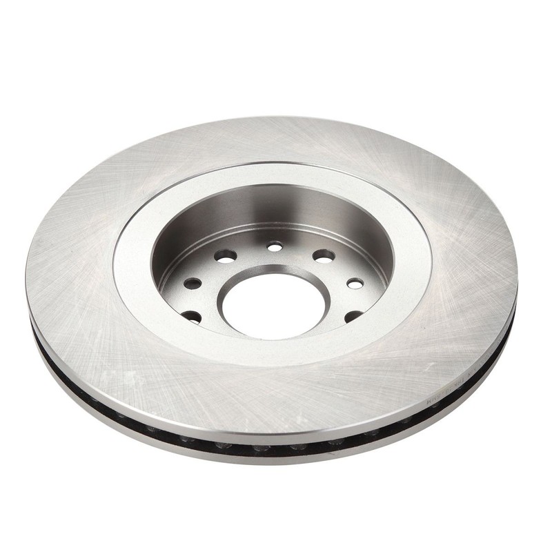 Front Brake Rotor Pair Set for Freestyle Taurus Sable Five Hundred 500 gallery