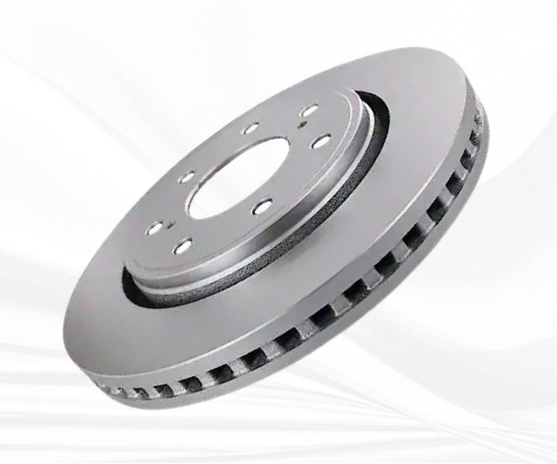 Carquest Platinum Plus Front Disc Brake Rotor For Ford F-150 2010–2014 YH290860C gallery