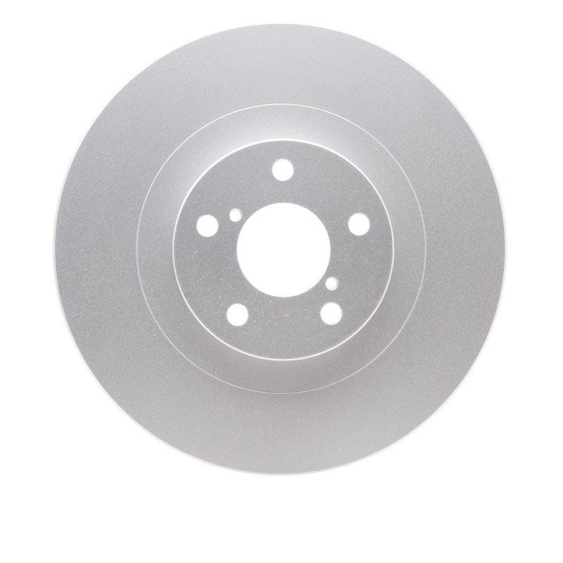 DFC For 13-25 Subaru BRZ Front GeoSPEC Coated Rotor – Fits Subaru Legacy &