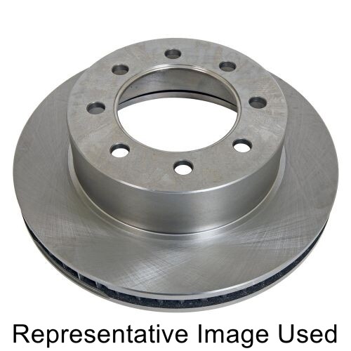 Power Stop AR-8771 Brake Rotor Solid Surface Iron Natural 13.90 in. O.D. Front