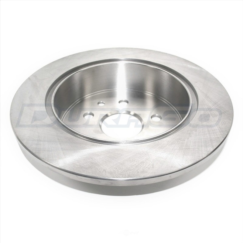 Disc Brake Rotor IAP Dura BR31253 gallery